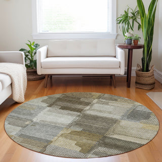 lifestyle The Rug Corner Dalyn Ravenna RN10 Taupe  Ravenna RN10 Taupe