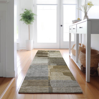 lifestyle The Rug Corner Dalyn Ravenna RN10 Taupe  Ravenna RN10 Taupe