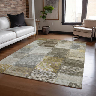 lifestyle The Rug Corner Dalyn Ravenna RN10 Taupe  Ravenna RN10 Taupe