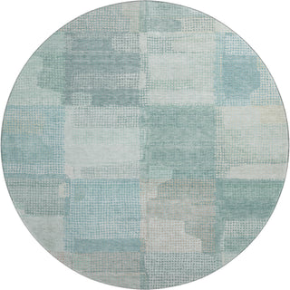 The Rug Corner Dalyn Ravenna RN10 Teal  Ravenna RN10 Teal