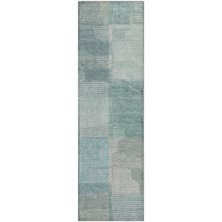 The Rug Corner Dalyn Ravenna RN10 Teal  Ravenna RN10 Teal
