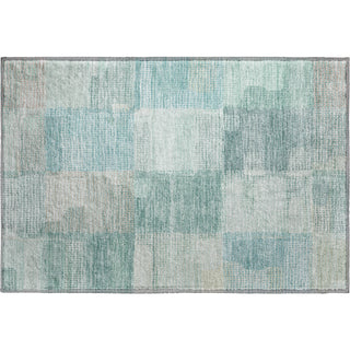 The Rug Corner Dalyn Ravenna RN10 Teal  Ravenna RN10 Teal