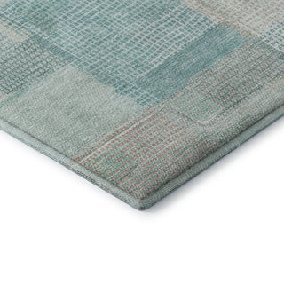 The Rug Corner Dalyn Ravenna RN10 Teal  Ravenna RN10 Teal