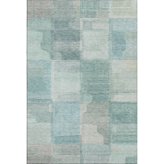 The Rug Corner Dalyn Ravenna RN10 Teal  Ravenna RN10 Teal