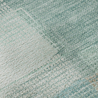 The Rug Corner Dalyn Ravenna RN10 Teal  Ravenna RN10 Teal