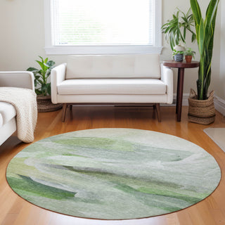 lifestyle The Rug Corner Dalyn Ravenna RN11 Aloe  Ravenna RN11 Aloe
