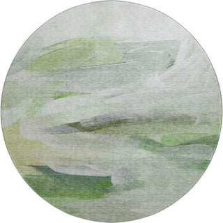 The Rug Corner Dalyn Ravenna RN11 Aloe  Ravenna RN11 Aloe