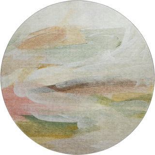 The Rug Corner Dalyn Ravenna RN11 Linen  