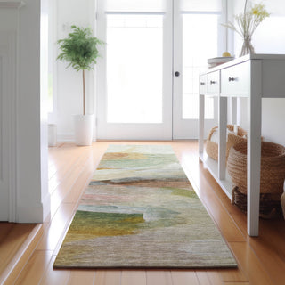 The Rug Corner Dalyn Ravenna RN11 Linen  