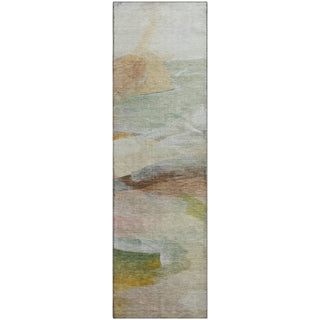 The Rug Corner Dalyn Ravenna RN11 Linen  