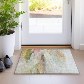 The Rug Corner Dalyn Ravenna RN11 Linen  
