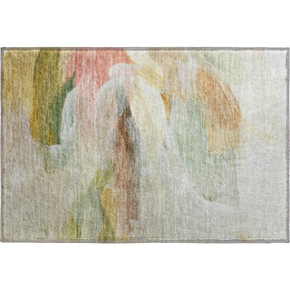 The Rug Corner Dalyn Ravenna RN11 Linen  
