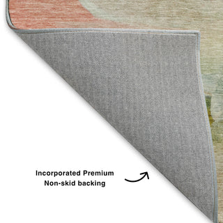 The Rug Corner Dalyn Ravenna RN11 Linen  