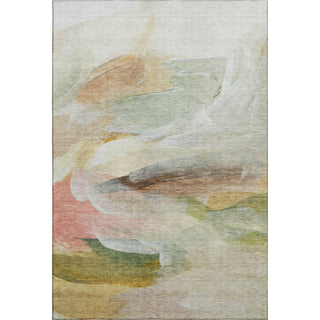 The Rug Corner Dalyn Ravenna RN11 Linen  
