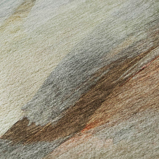 The Rug Corner Dalyn Ravenna RN11 Linen  