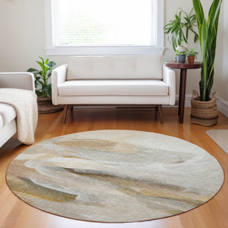 lifestyle The Rug Corner Dalyn Ravenna RN11 Taupe  Ravenna RN11 Taupe