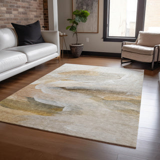 lifestyle The Rug Corner Dalyn Ravenna RN11 Taupe  Ravenna RN11 Taupe