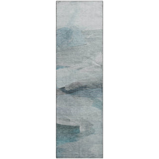 The Rug Corner Dalyn Ravenna RN11 Teal  