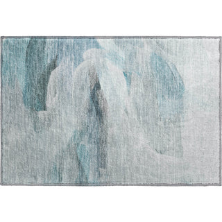 The Rug Corner Dalyn Ravenna RN11 Teal  