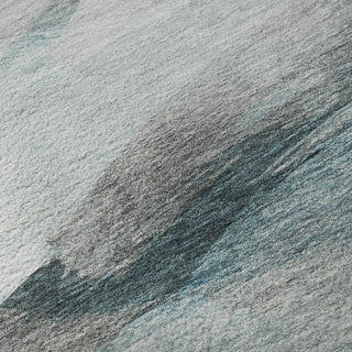 The Rug Corner Dalyn Ravenna RN11 Teal  