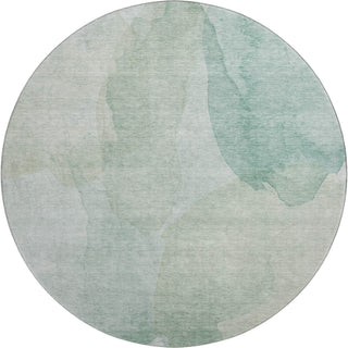 The Rug Corner Dalyn Ravenna RN12 Aqua  Ravenna RN12 Aqua