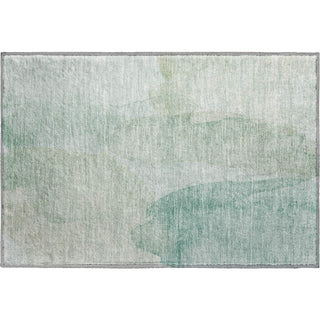 The Rug Corner Dalyn Ravenna RN12 Aqua  Ravenna RN12 Aqua