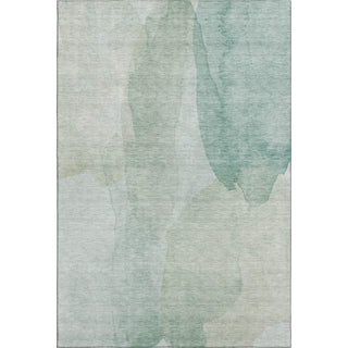 The Rug Corner Dalyn Ravenna RN12 Aqua  Ravenna RN12 Aqua