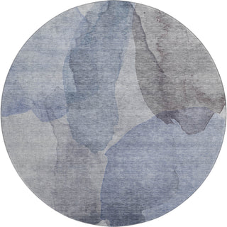 The Rug Corner Dalyn Ravenna RN12 Blue  Ravenna RN12 Blue