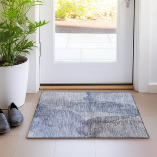 lifestyle The Rug Corner Dalyn Ravenna RN12 Blue  Ravenna RN12 Blue
