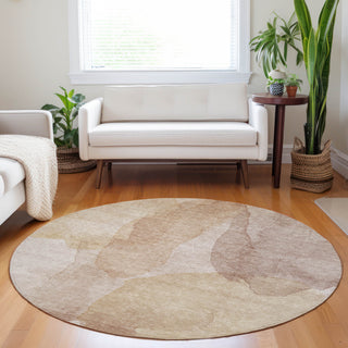 lifestyle The Rug Corner Dalyn Ravenna RN12 Coral  Ravenna RN12 Coral