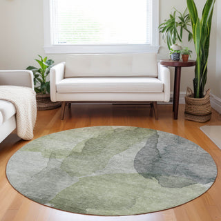 lifestyle The Rug Corner Dalyn Ravenna RN12 Fern  Ravenna RN12 Fern