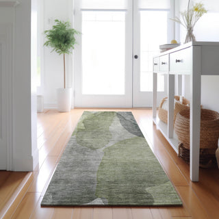 lifestyle The Rug Corner Dalyn Ravenna RN12 Fern  Ravenna RN12 Fern