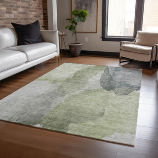 lifestyle The Rug Corner Dalyn Ravenna RN12 Fern  Ravenna RN12 Fern