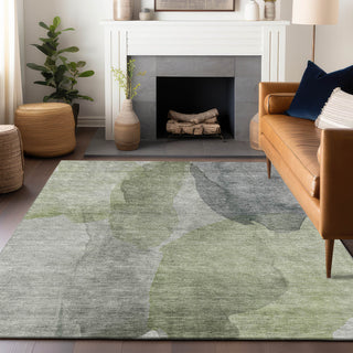 lifestyle The Rug Corner Dalyn Ravenna RN12 Fern  Ravenna RN12 Fern