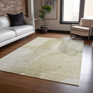 lifestyle The Rug Corner Dalyn Ravenna RN12 Putty  Ravenna RN12 Putty