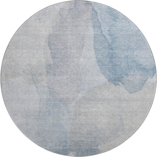 The Rug Corner Dalyn Ravenna RN12 Sky  Ravenna RN12 Sky