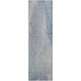 The Rug Corner Dalyn Ravenna RN12 Sky  Ravenna RN12 Sky