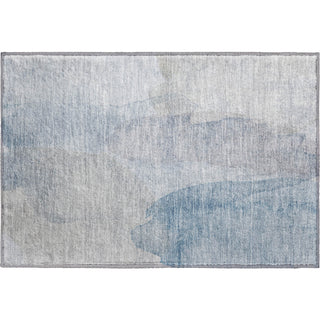 The Rug Corner Dalyn Ravenna RN12 Sky  Ravenna RN12 Sky