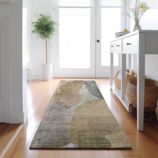 lifestyle The Rug Corner Dalyn Ravenna RN12 Wheat  Ravenna RN12 Wheat