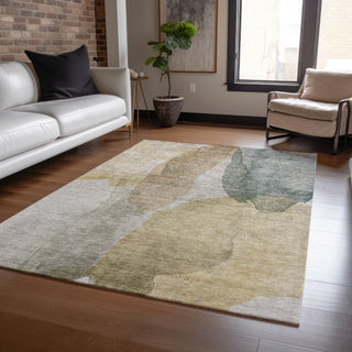 lifestyle The Rug Corner Dalyn Ravenna RN12 Wheat  Ravenna RN12 Wheat