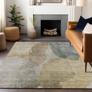 lifestyle The Rug Corner Dalyn Ravenna RN12 Wheat  Ravenna RN12 Wheat