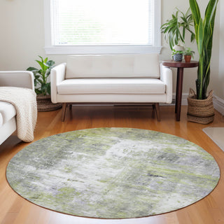 lifestyle The Rug Corner Dalyn Ravenna RN1 Aloe  Ravenna RN1 Aloe