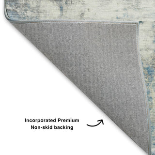 The Rug Corner Dalyn Ravenna RN1 Blue  Ravenna RN1 Blue