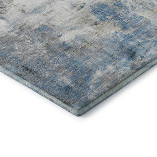 The Rug Corner Dalyn Ravenna RN1 Blue  Ravenna RN1 Blue