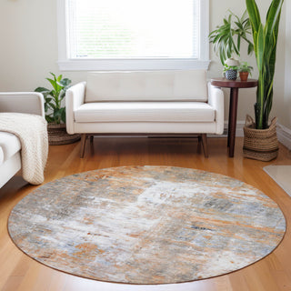 lifestyle The Rug Corner Dalyn Ravenna RN1 Copper  Ravenna RN1 Copper
