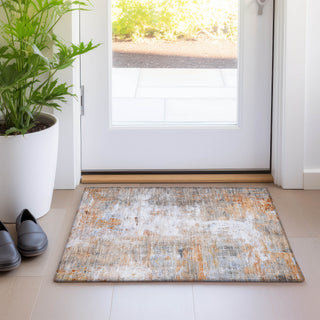 lifestyle The Rug Corner Dalyn Ravenna RN1 Copper  Ravenna RN1 Copper