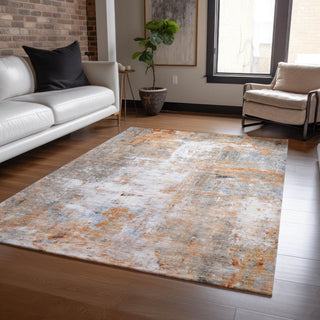 lifestyle The Rug Corner Dalyn Ravenna RN1 Copper  Ravenna RN1 Copper
