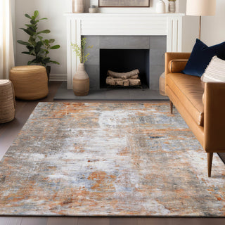 lifestyle The Rug Corner Dalyn Ravenna RN1 Copper  Ravenna RN1 Copper