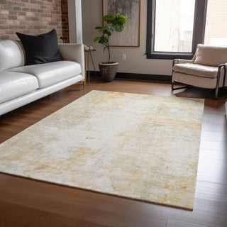 lifestyle The Rug Corner Dalyn Ravenna RN1 Linen  Ravenna RN1 Linen