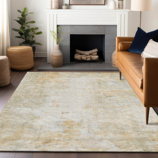 lifestyle The Rug Corner Dalyn Ravenna RN1 Linen  Ravenna RN1 Linen